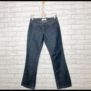 NWOT Paper Denim straight leg jeans🌊🌺⛵️⚓️